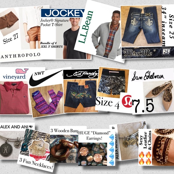 CREATE A BUNDLE & SEND OFFER! - Picture 7 of 8